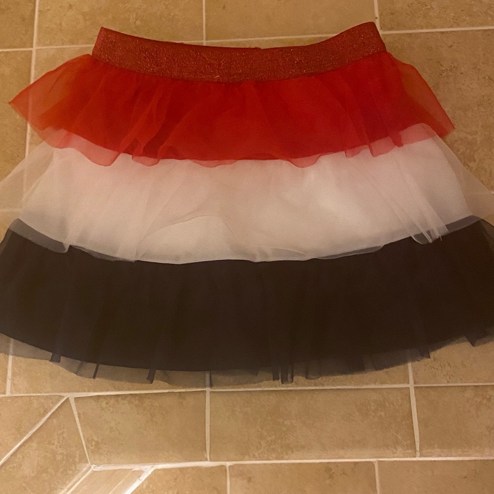 Toddler Girls Skort